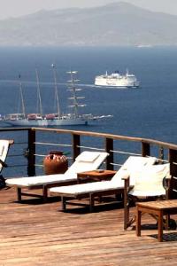 Mykonos Vacation Rentals
