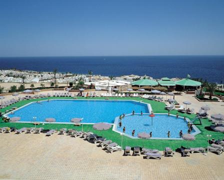 Sharm el Sheikh Vacation Rentals