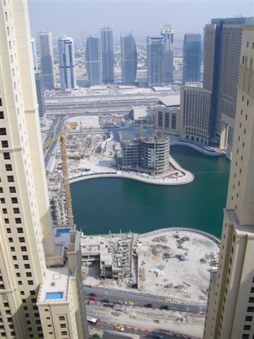 Dubai Vacation Rentals