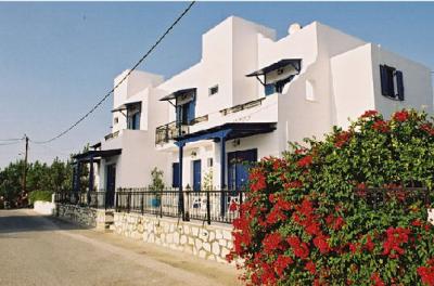Naxos Vacation Rentals