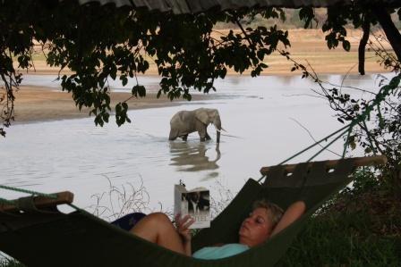 South Luangwa Vacation Rentals