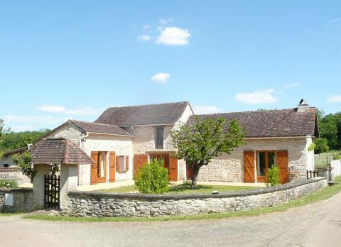 Dordogne Vacation Rentals