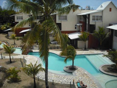 Grand Baie Vacation Rentals