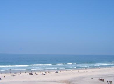 Rosarito Beach Vacation Rentals