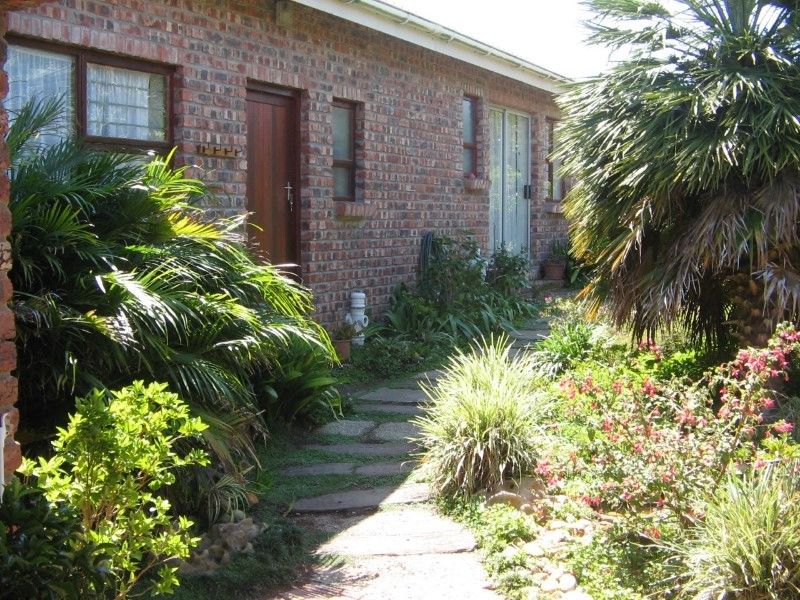 Eastern Cape Vacation Rentals