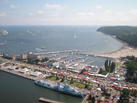 Gdynia Vacation Rentals
