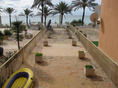 Palma de Mallorca Vacation Rentals