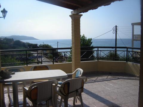 Agios Georgios Vacation Rentals