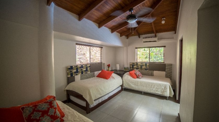 Dominical Vacation Rentals