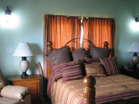 English Harbour Vacation Rentals
