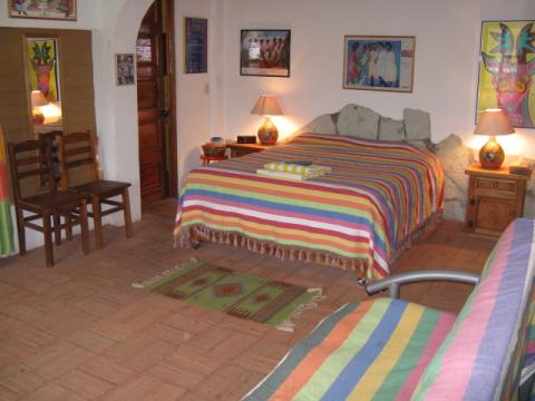 Oaxaca Vacation Rentals