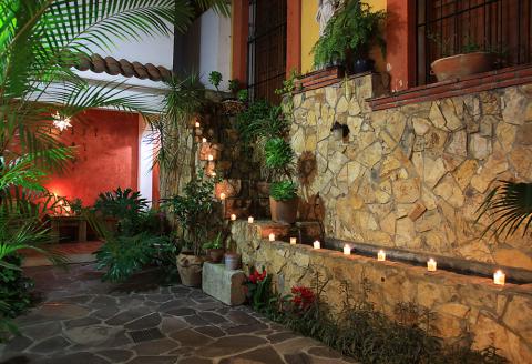Oaxaca Vacation Rentals