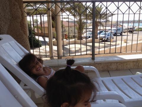 Ashkelon Vacation Rentals
