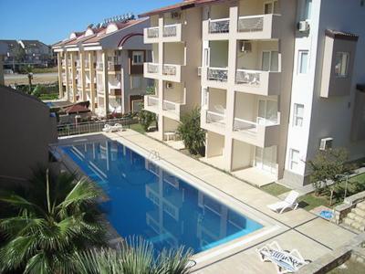 Antalya Vacation Rentals