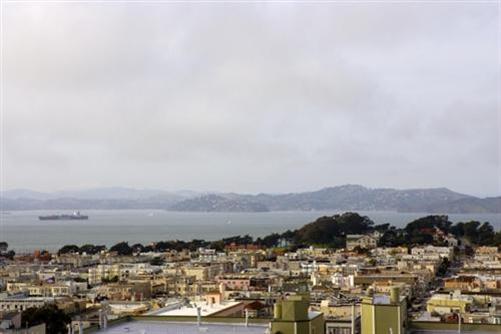 San Francisco Vacation Rentals