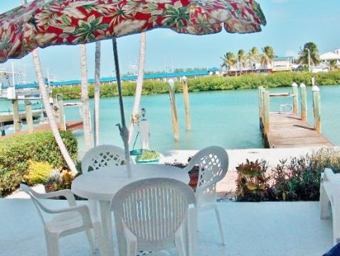 Key Colony Beach Vacation Rentals