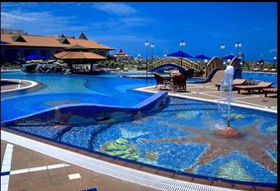 Accra Vacation Rentals