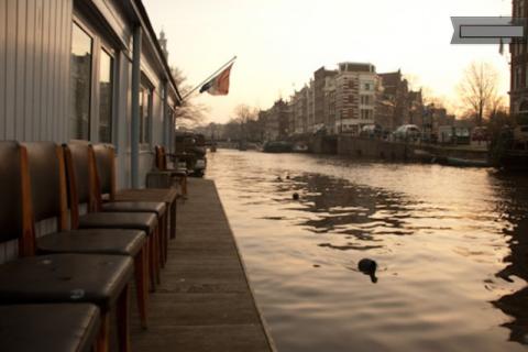Amsterdam Vacation Rentals