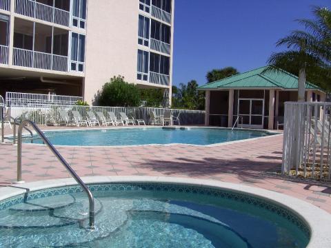 Fort Myers Beach Vacation Rentals