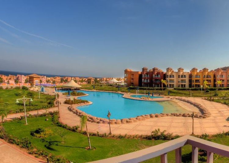 Ain Sokhna Vacation Rentals