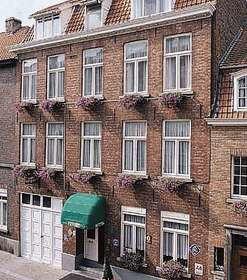 Bruges Vacation Rentals