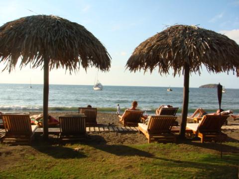 Playas del Coco Vacation Rentals