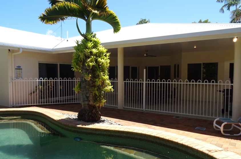 Palm Cove Vacation Rentals