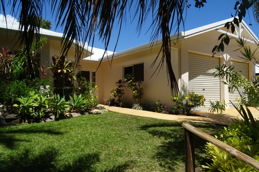 Palm Cove Vacation Rentals