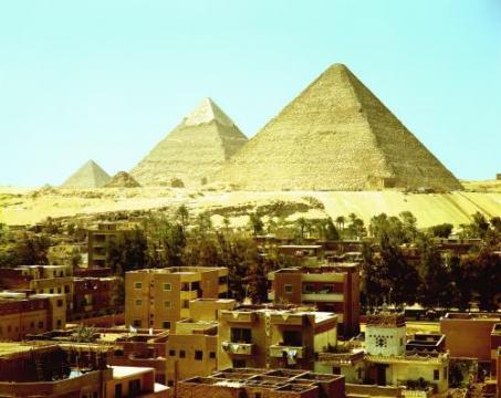 Cairo Vacation Rentals