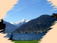 Zell am See Vacation Rentals