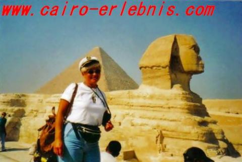 Cairo Vacation Rentals