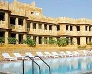 Jaisalmer Vacation Rentals