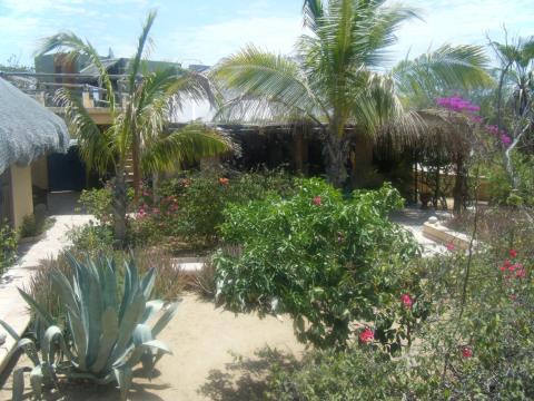 Baja California Sur Vacation Rentals
