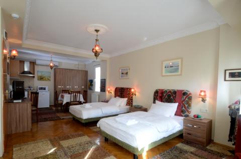 Istanbul Vacation Rentals