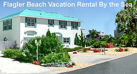 Flagler Beach Vacation Rentals