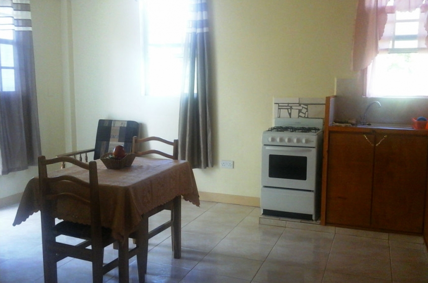 Loubiere Vacation Rentals
