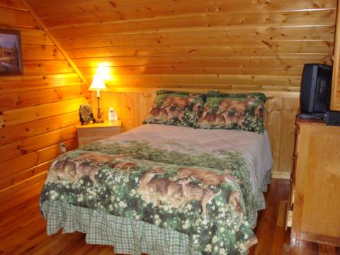 Pigeon Forge Vacation Rentals