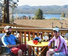 Big Bear Lake Vacation Rentals