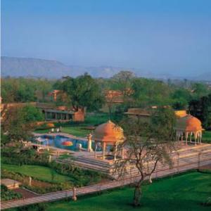 Jaipur Vacation Rentals