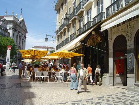 Lisbon Vacation Rentals