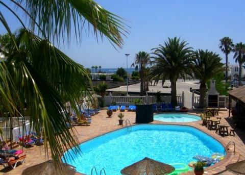 Lanzarote Vacation Rentals