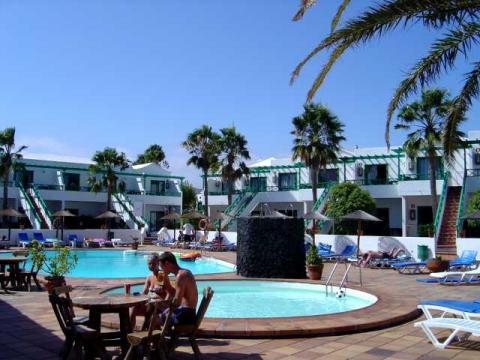 Lanzarote Vacation Rentals