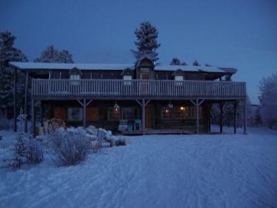 Yukon Vacation Rentals