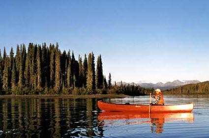 Yukon Vacation Rentals