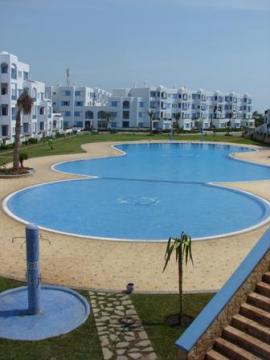 Tangier Vacation Rentals