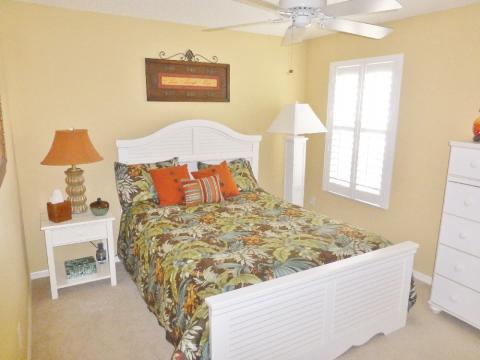 The Villages Vacation Rentals