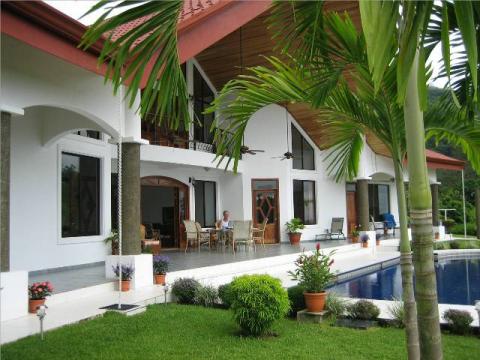 Dominical Vacation Rentals