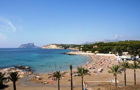 Alicante Vacation Rentals