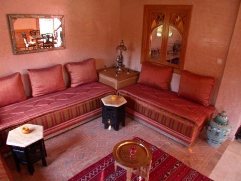Marrakesh Vacation Rentals