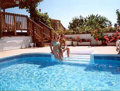 Meaford Vacation Rentals